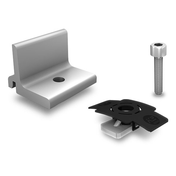 K2 Systems - 2003145 - Kit Climber 36/50