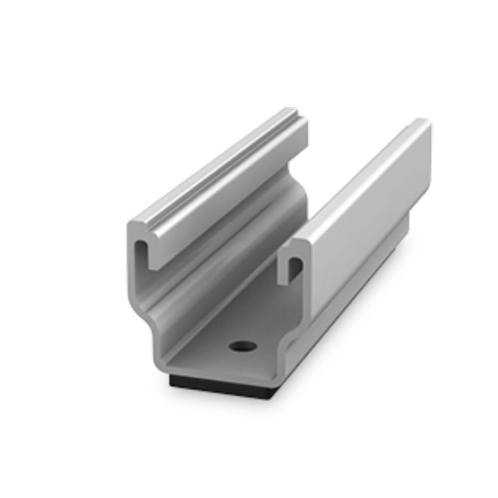 K2 Systems - 2001300 - Rail de montage MultiRail 10 - 0m10