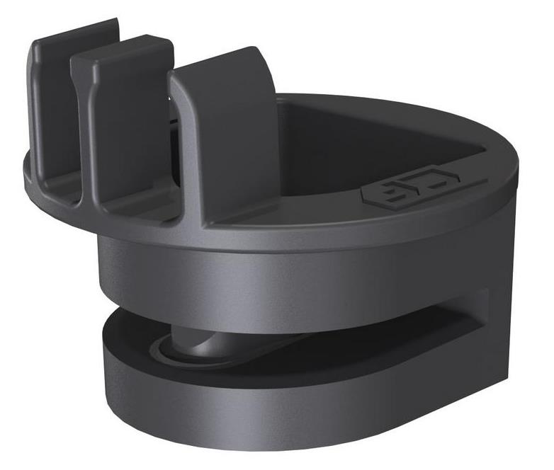 Esdec - 1008064 - ClickFit EVO - Set d'accessoires