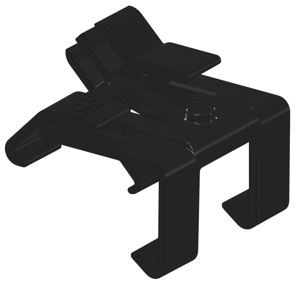 Esdec - 1008062 - ClickFit EVO - Clip pour cable optimiseur Ready