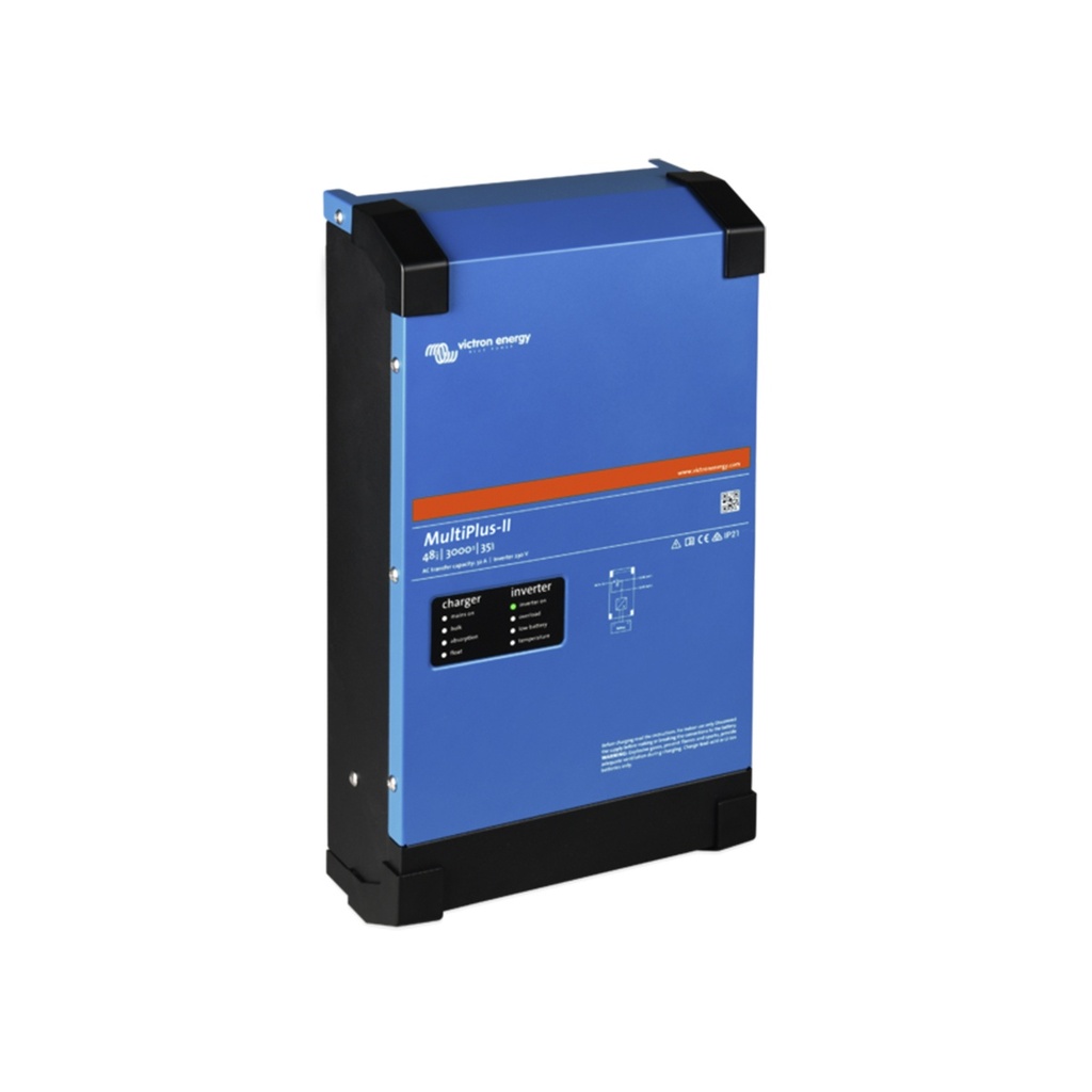 Victron Energy - PMP482305010 - Convertisseur chargeur MultiPlus-II 48/3000/35-32