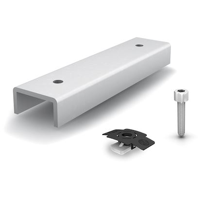 K2 Systems - 1006039 - Flatconnector Set