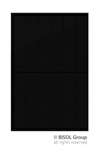 [1-036-020] BISOL - Premium BSO - Mono - 410 Wc - FB - Solrif
