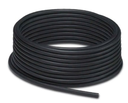 [4-016-021] Câble électrique 3G2.5mm2 HO7RN-F - Bobine de 50m