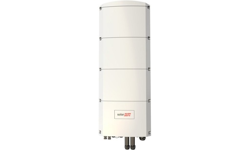 [2-020-074] SolarEdge - Onduleur Home Hub SE10K-RWB48BFN4 - 10,0kW - triphasé