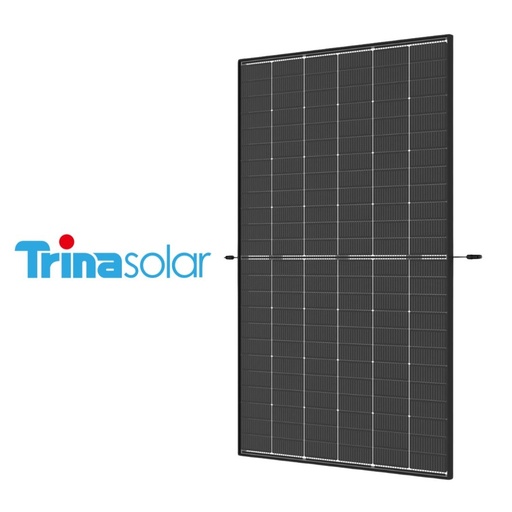 [1-028-046] Trina Solar - TSM-440NEG9RC.27 - Mono - 440 - Biverre - Bifacial