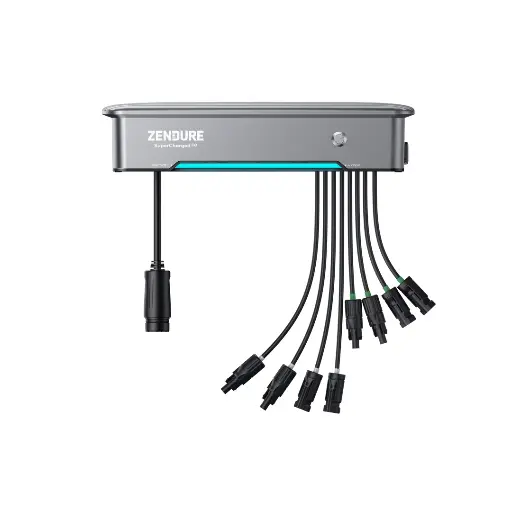 [5-088-001] Zendure - Onduleur hybride Hyper 2000 - 2MPPT