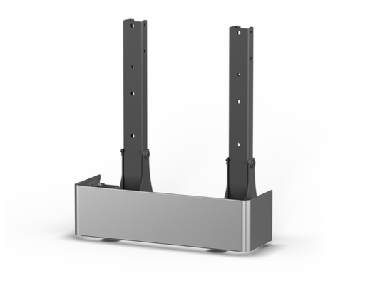 [5-005-012] Enphase Energy - B05-PM-0550-O - Socle pour pose au sol IQ Battery 5P