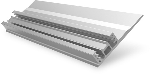 [3-011-228] K2 Systems - 2001972 - Plaque de base SingleBoard 3S/4S - 2m10 