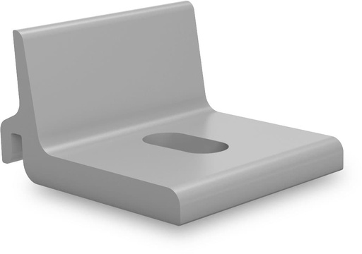 [3-011-229] K2 Systems - 2003140 - Climber 36/50 Solo