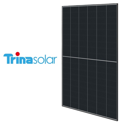 [1-028-049] Trina Solar - TSM-455NEG9R.28 - Mono - 455 Wc - Biverre - PPE2