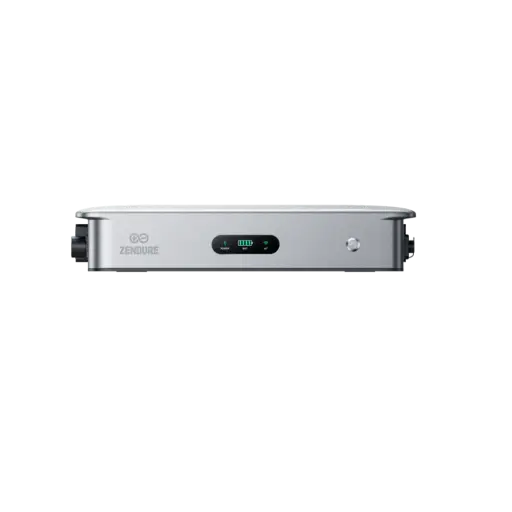 [5-088-003] Zendure - Solarflow 2400 AC 