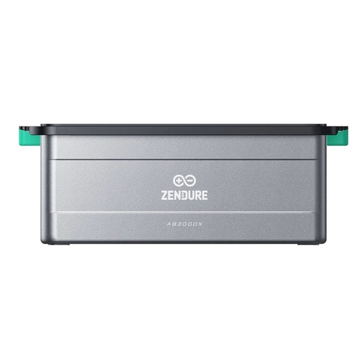 [5-088-004] Zendure - Module Batterie AB3000X - 2,88kWh