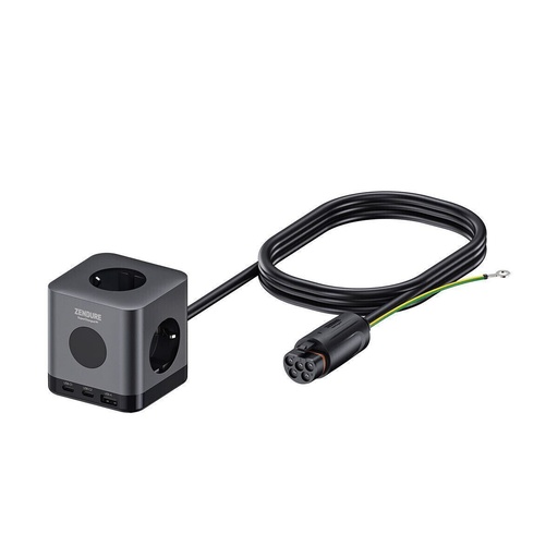 [5-088-006] Zendure - Prise off-grid pour Hyper 2000 