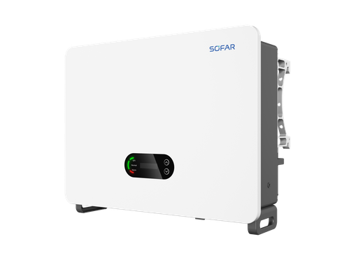 [2-094-039] SOFAR - 80KTLX-G3 - Onduleur triphasé 80kW - 6MPPT