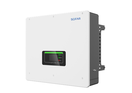 [2-094-059] SOFAR - HYD 10KTL-3PH - Onduleur hybride triphasé 10kW - 2MPPT