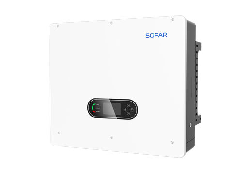 [2-094-061] SOFAR - HYD 20KTL-3PH - Onduleur hybride triphasé 20kW - 2MPPT