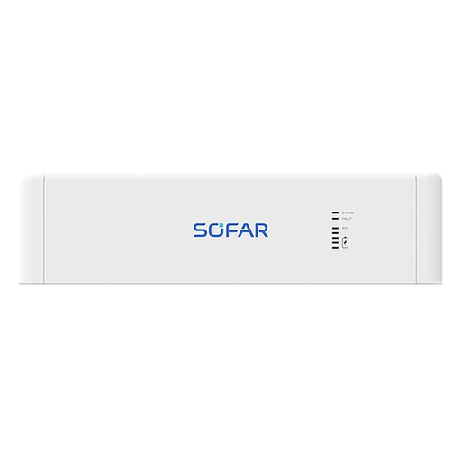 [2-094-064] SOFAR - BTS 5K-BDU - Système de contrôle pour batterie BTS 5K