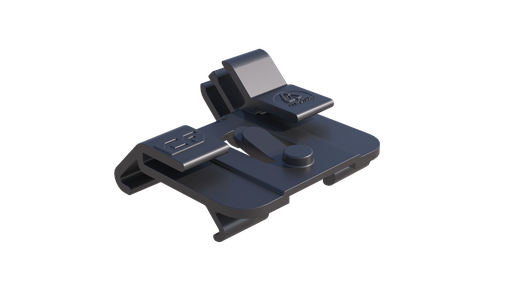 [3-006-040] Esdec - 1008067 - Click EVO - Clip MLPE Poids léger