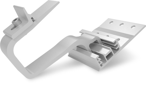 [3-011-231] K2 Systems - 2004795 - Crochet SingleHook 3S Light