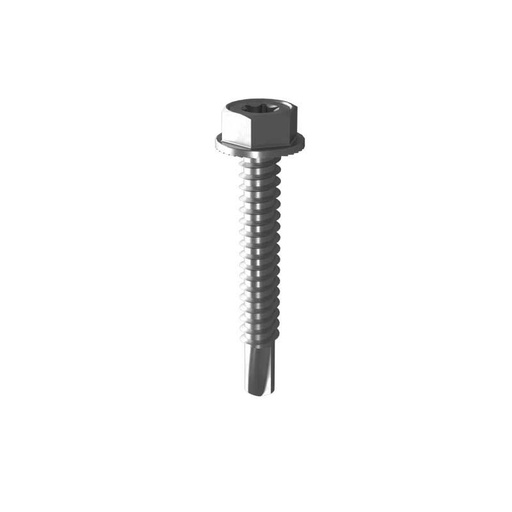 [3-006-041] Esdec - 1003016 - Vis autoperceuse 6,3 x 42 mm - SW10/T30