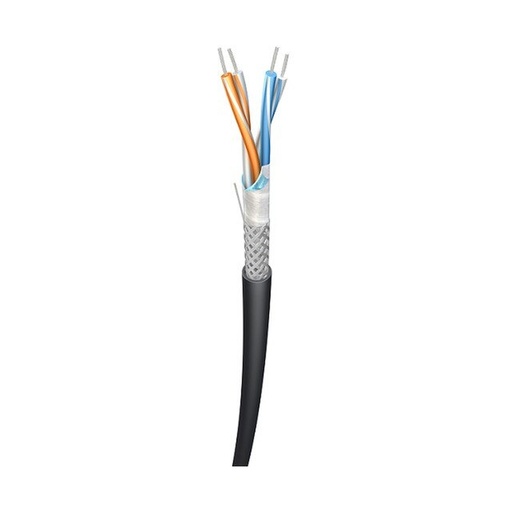 [2-005-032] Enphase Energy - Câble de commande Belcom pour la communication - vente au mètre