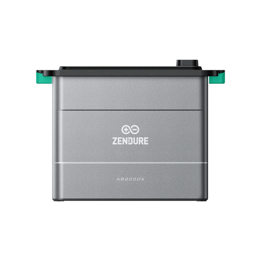 [5-088-007] Zendure - Module Batterie AB2000X (Pour Hyper 2000)
