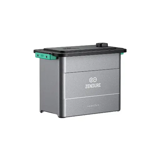 [5-088-007] Zendure - Module Batterie AB2000X