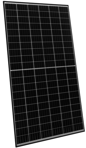 [1-010-004] Jinko Solar - JKM405M-54HL4-V - 405 Wc - Cadre noir