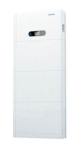 [SO-6k-15kWh] Pack SOFAR 6kW monophasé / 15kWh de stockage