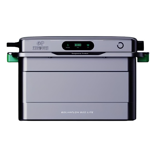 [5-088-010] Zendure - Solarflow 800 Plus - Batterie Plug And Play 800W / 1920Wh