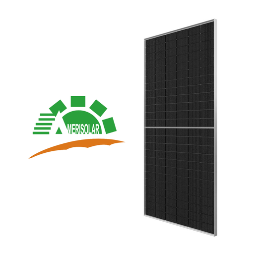 [1-080-004] Amerisolar - AS-7M144N-HC-585 - N-Type - 585 Wc