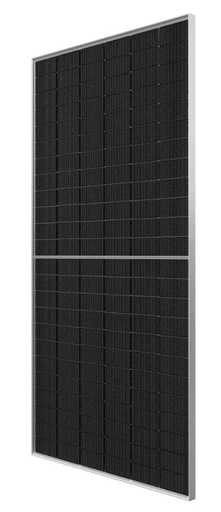 [1-095-009] DAS Solar - DAS-DH132NE(Silver) - 620 Wc - Biverre Bifacial