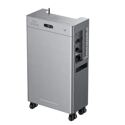 [5-088-018] Zendure - Solarflow Mix 4000 Pro (8kWh de stockage)