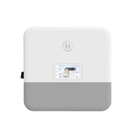 [2-074-080] Hoymiles - HIS-6L-G3 - Onduleur Hybride 6kW