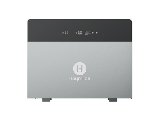 [5-074-004] Hoymiles - HB-4020-AC - HiBattery 4020AC - 4kWh - Batterie couplage AC