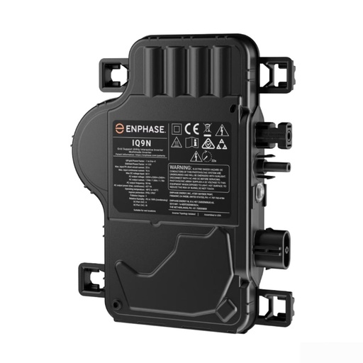 [2-005-033] Enphase Energy - IQ9N-A-INT - Micro-onduleur monophasé - 427 VA