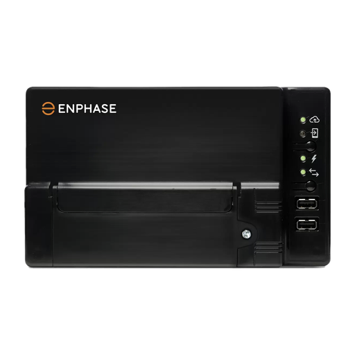[2-005-005] Enphase Energy - ENV-S-WB-230-F - Passerelle de communication Envoy-S Standard