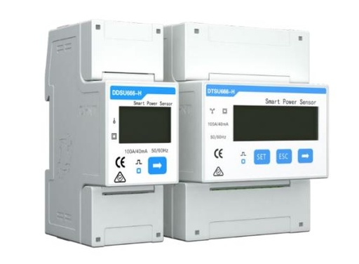 [2-052-024] Huawei - Power meter, DTSU666-H, 3 Phase smart meter