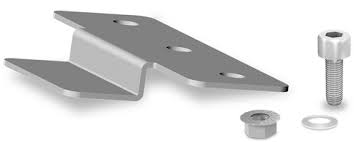 [3-011-167] K2 Systems - 2004057 - StairPlate Set